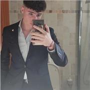 Estudiante de segundo de bachillerato del colegio europa muy aplicado y responsable.